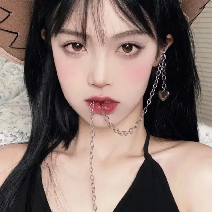 亲爱的，我把孩子放大了